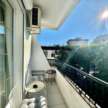 Apartmani Terminal Budva Ngoại thất bức ảnh