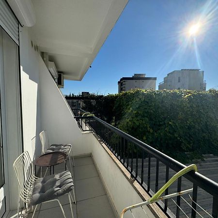 Apartmani Terminal Budva Ngoại thất bức ảnh