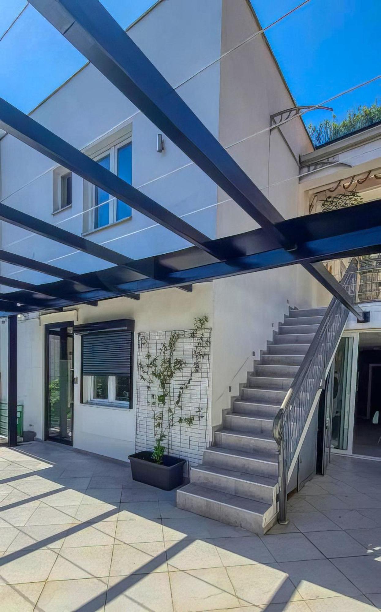 Apartmani Terminal Budva Ngoại thất bức ảnh