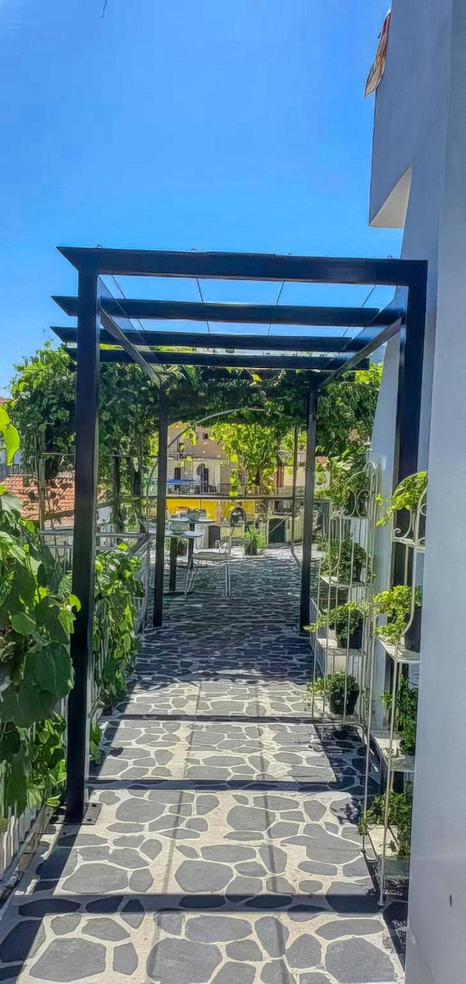 Apartmani Terminal Budva Ngoại thất bức ảnh