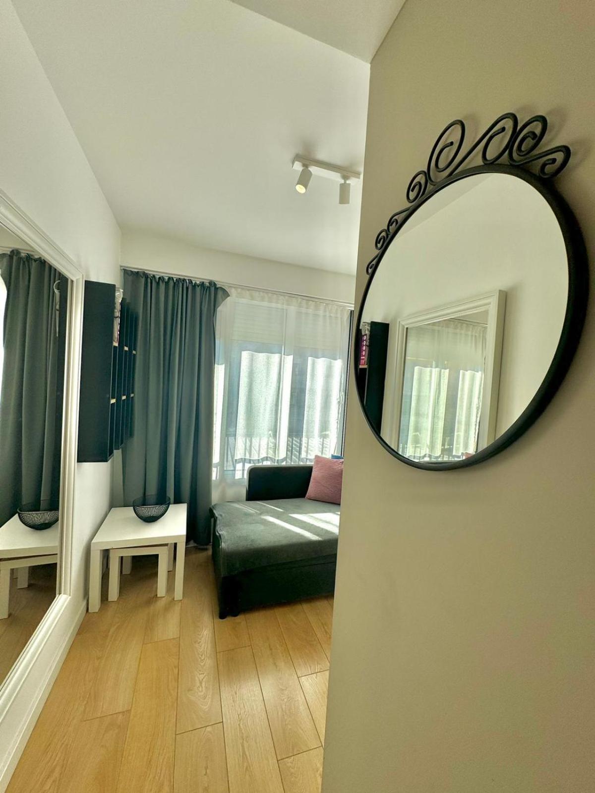 Apartmani Terminal Budva Ngoại thất bức ảnh