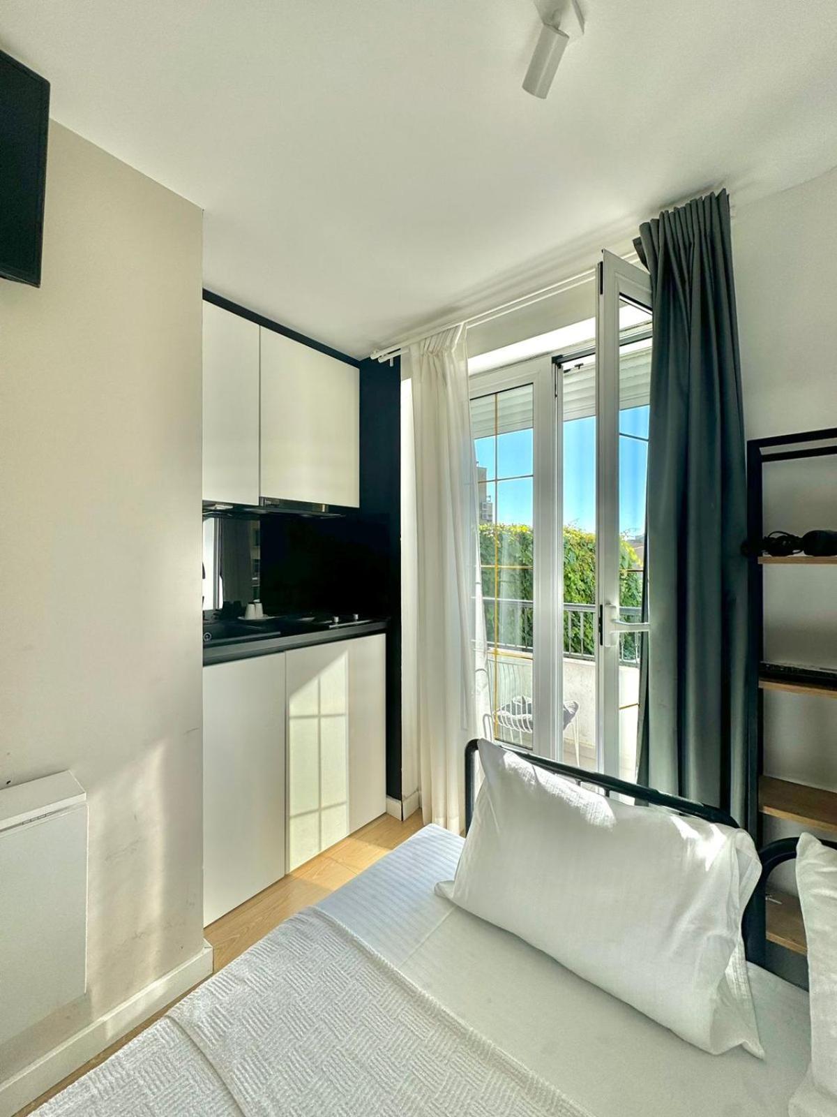 Apartmani Terminal Budva Ngoại thất bức ảnh