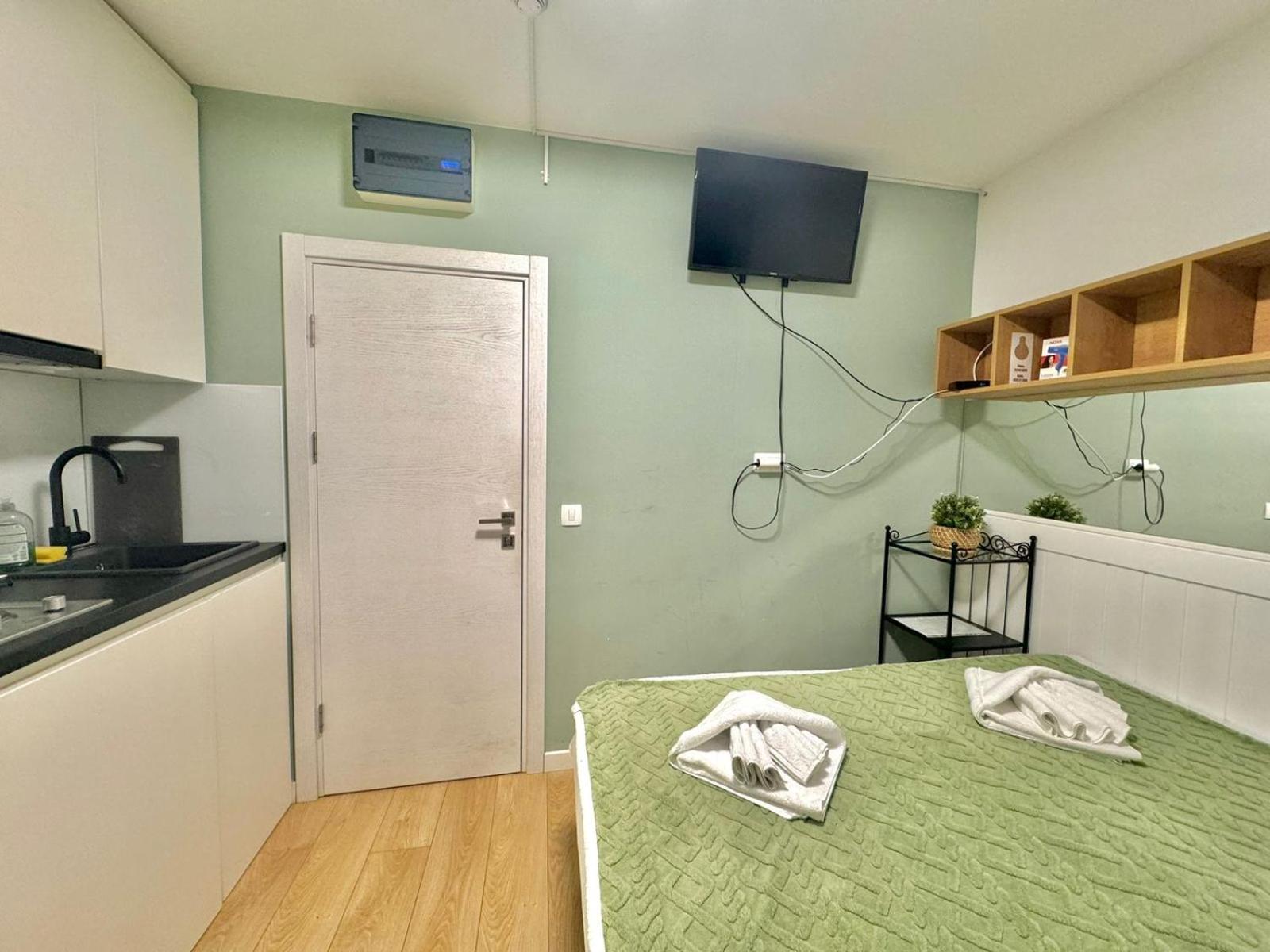 Apartmani Terminal Budva Ngoại thất bức ảnh